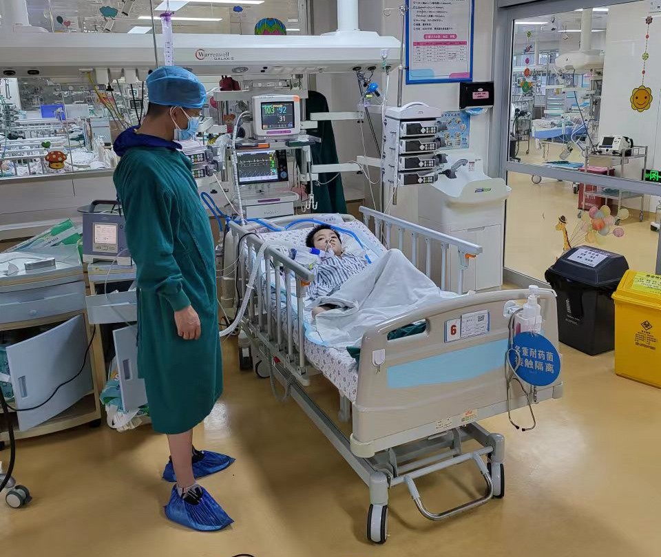 特克斯县跨省救护车出租公司