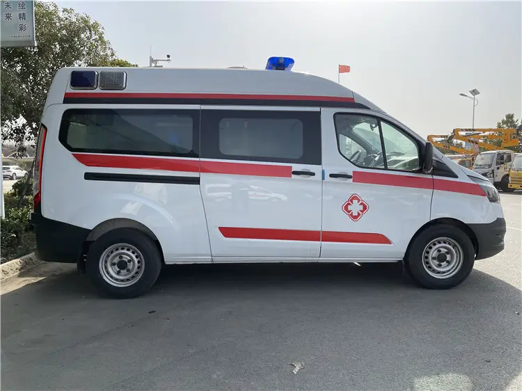 特克斯县高铁转院